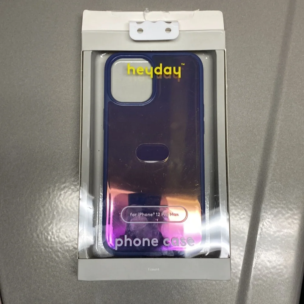 Apple iPhone 12 Pro Max case